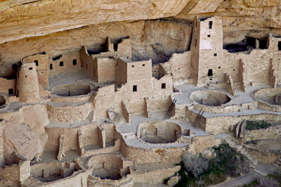 Cliff Palace