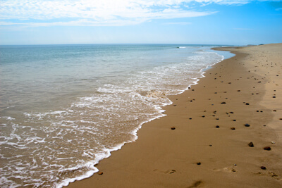 Nauset Light Beach