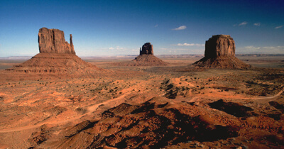 Arizona: Monument Valley