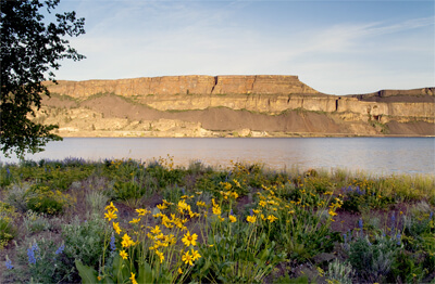 Grand Coulee Dam