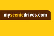 myscenicdrives.com: Finding scenic drives just got easier!